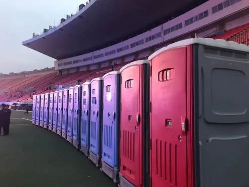 皋兰音乐节移动卫生间租赁